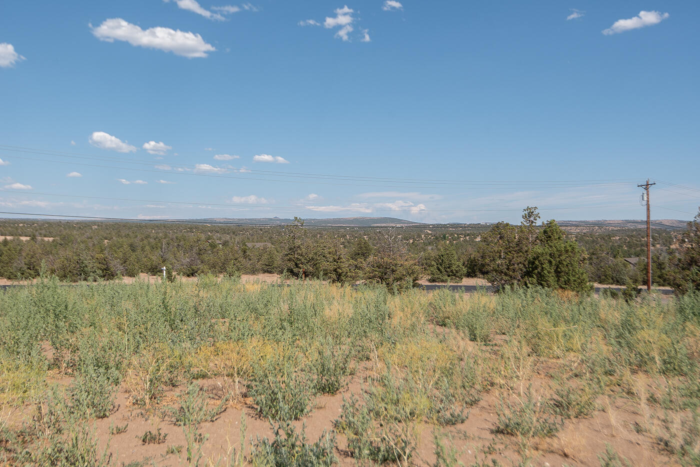Longhorn Ridge - Residential