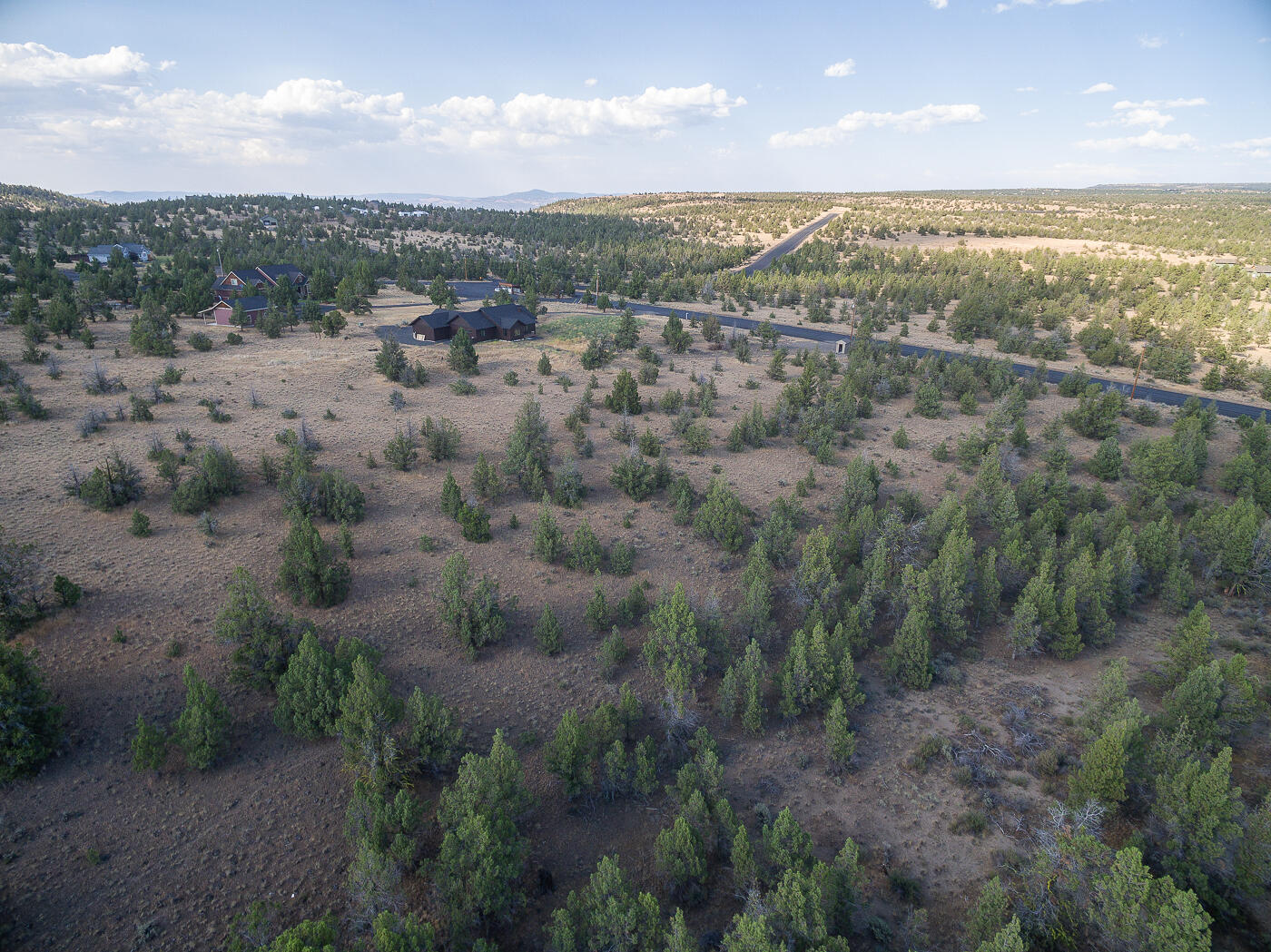 Longhorn Ridge - Residential