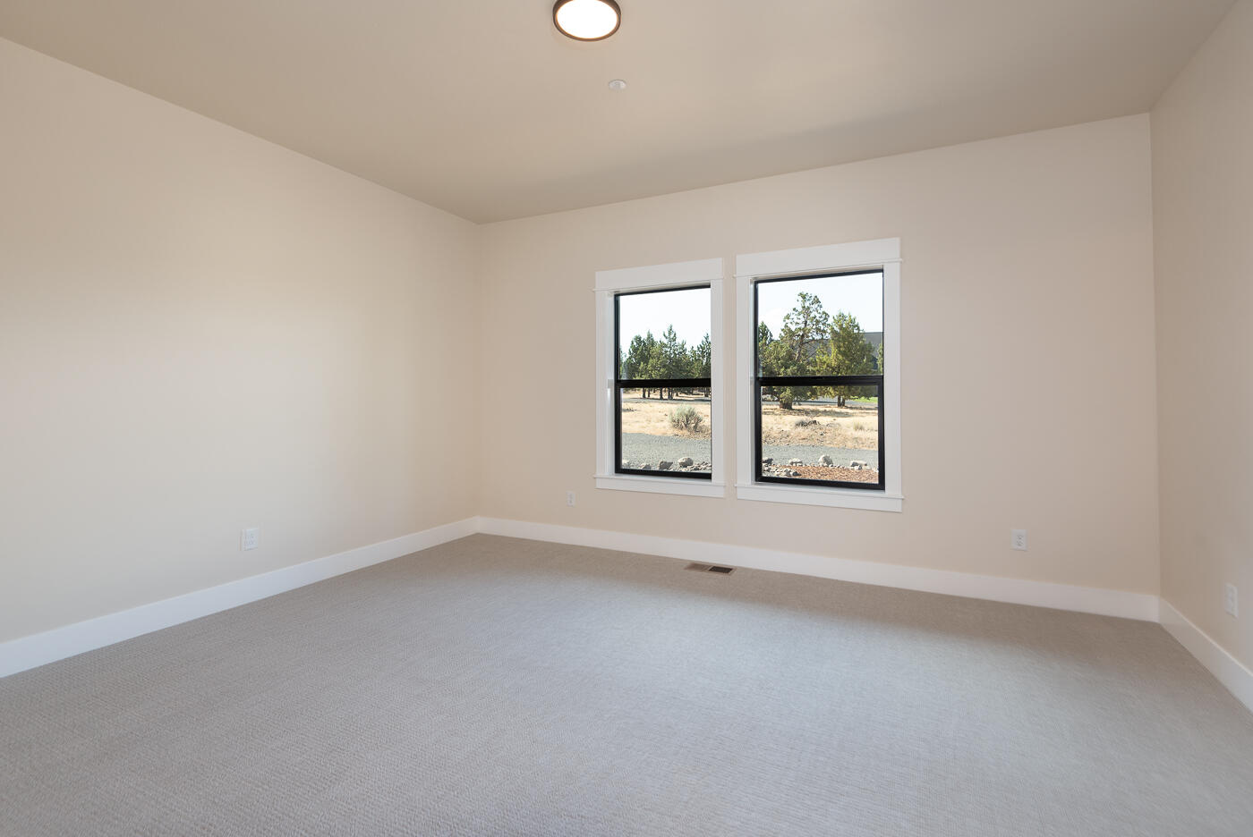 Longhorn Ridge - Residential