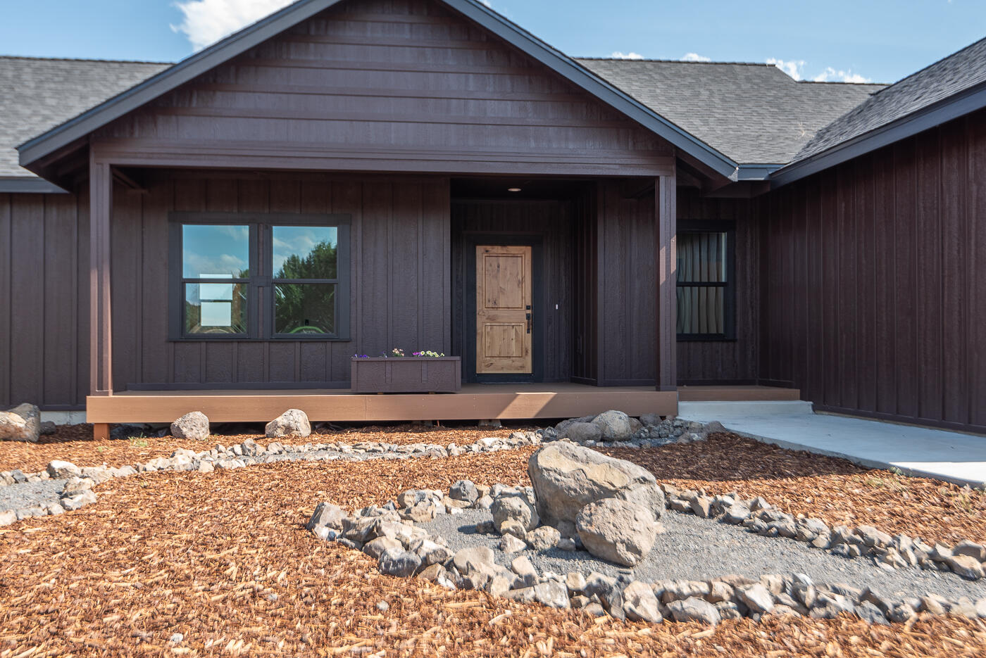 Longhorn Ridge - Residential