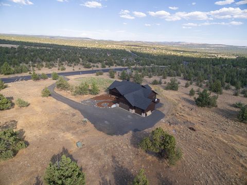 1492 SE Texas Circle Prineville OR 97754