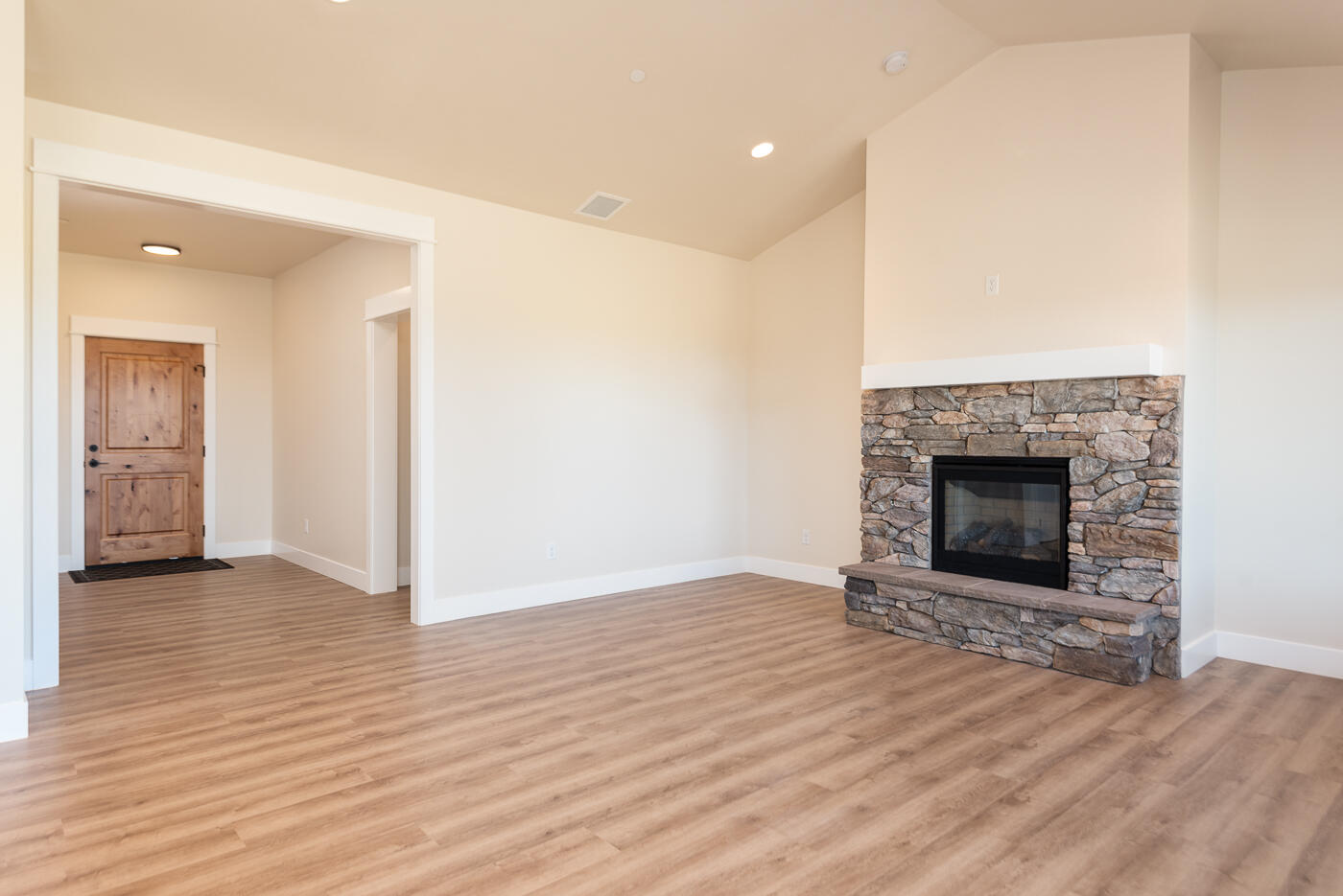 Longhorn Ridge - Residential