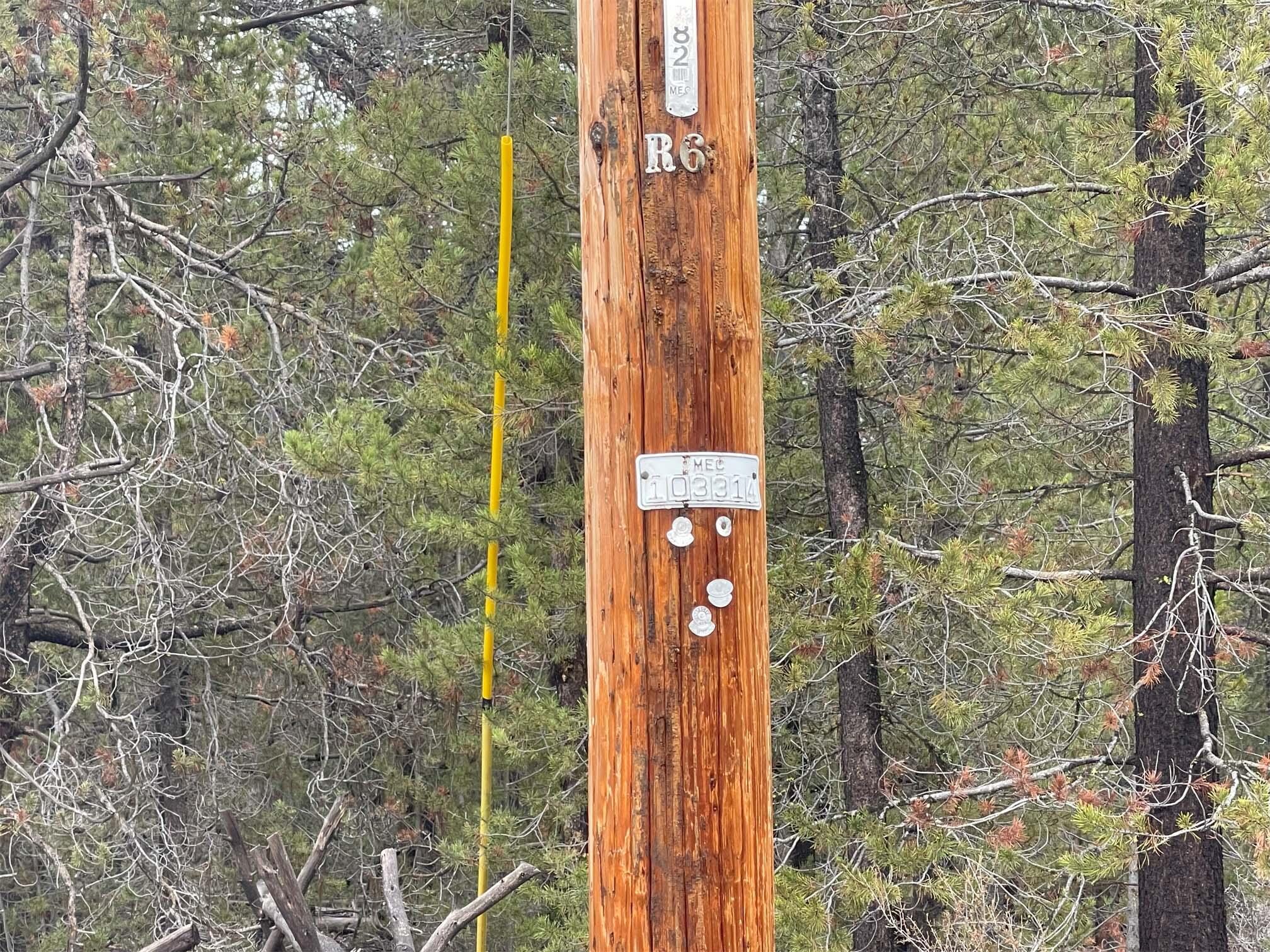 Mt. Scott Meadow - Land