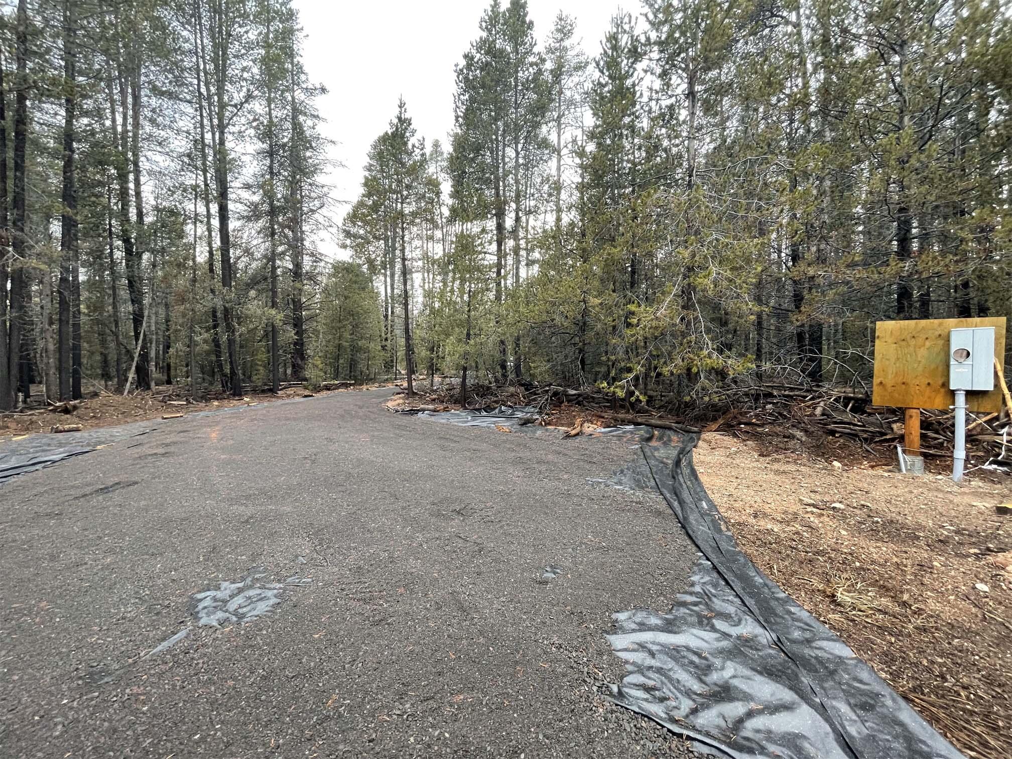 Mt. Scott Meadow - Land