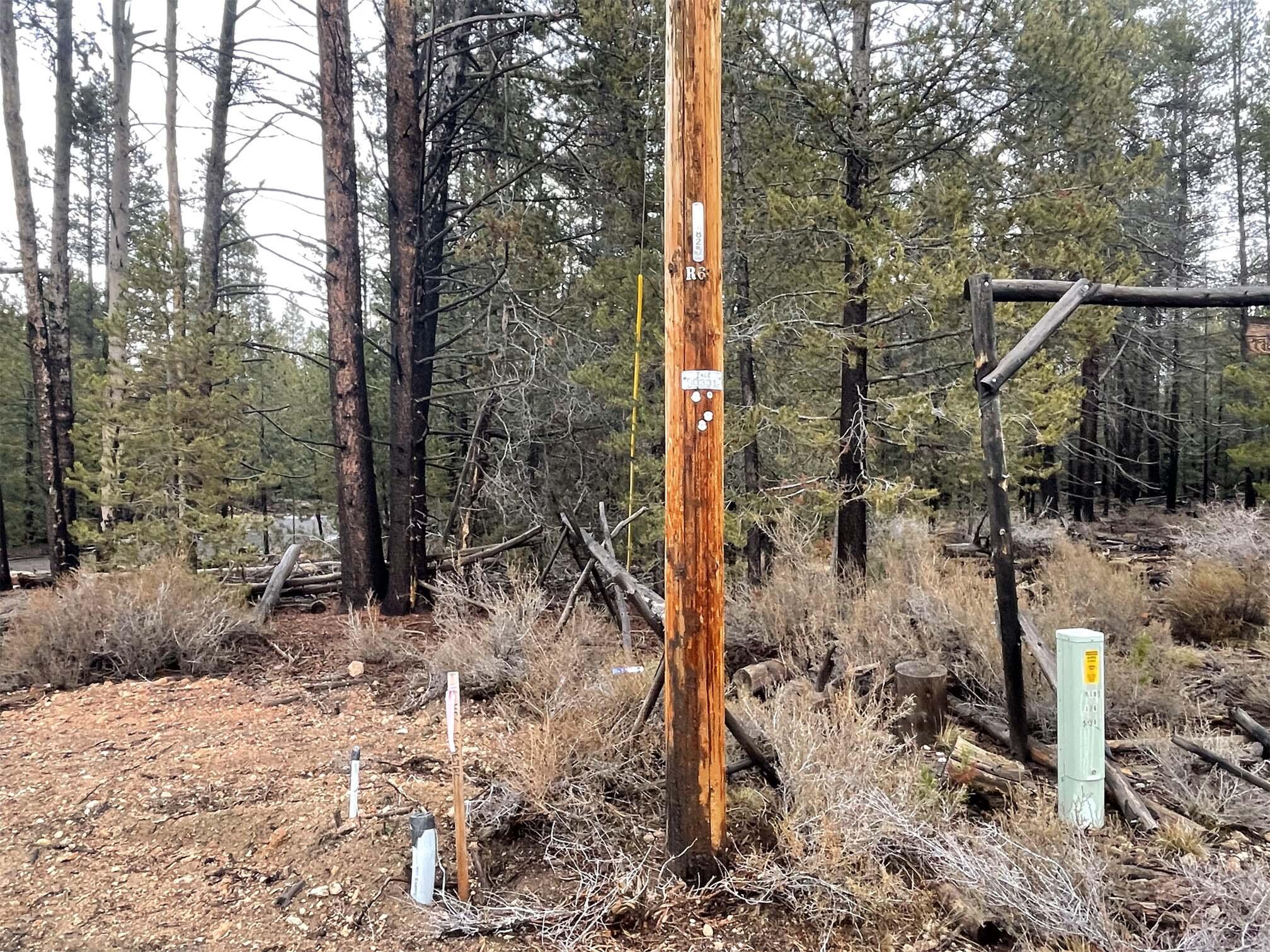 Mt. Scott Meadow - Land