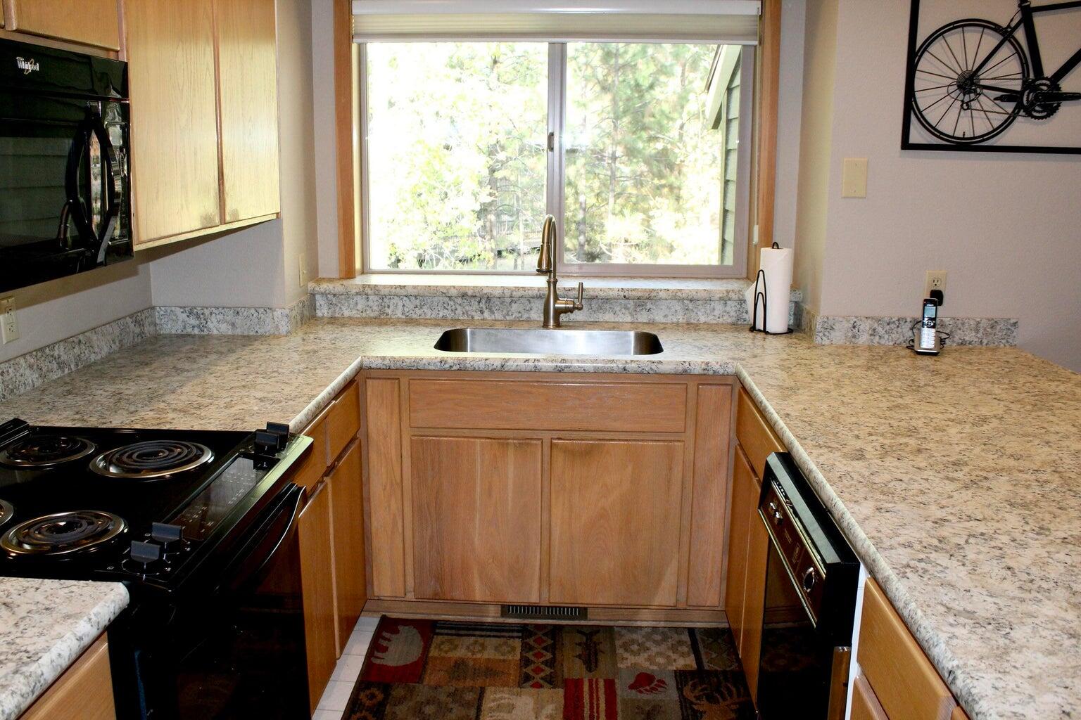 The Ridge - Residential