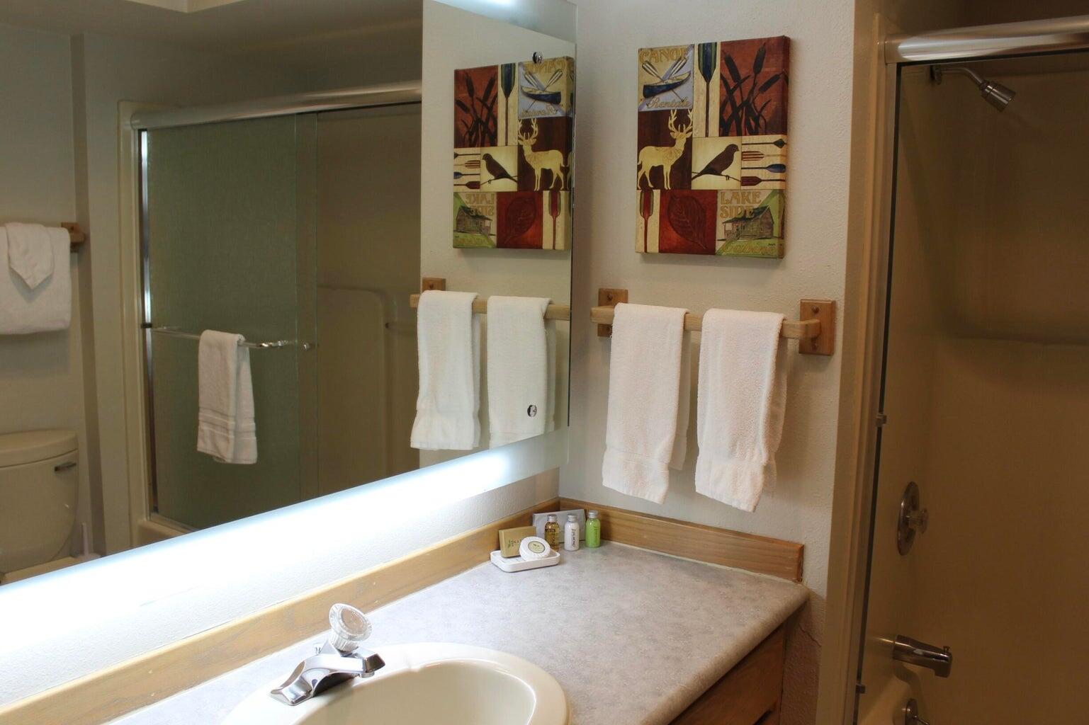 The Ridge - Residential