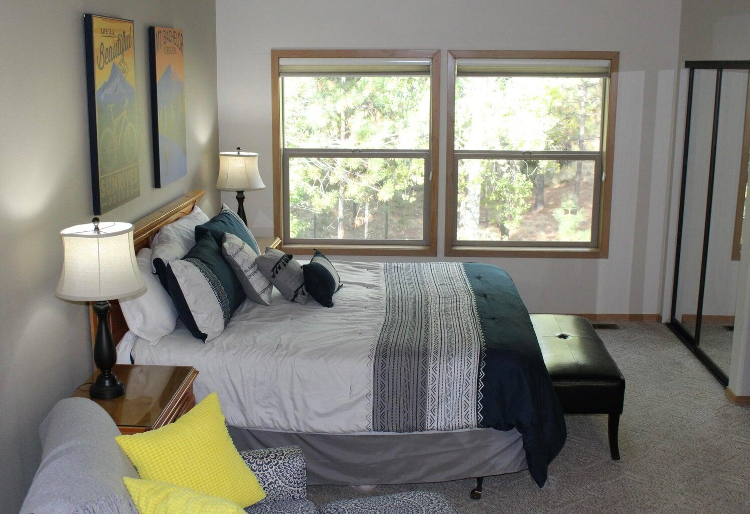 The Ridge - Residential