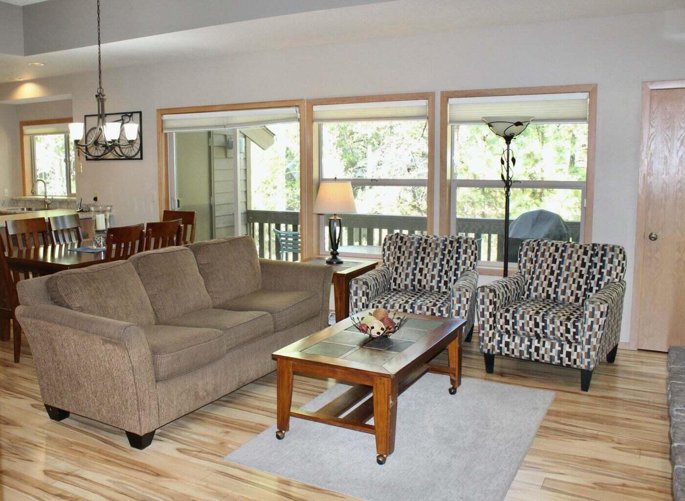 The Ridge - Residential