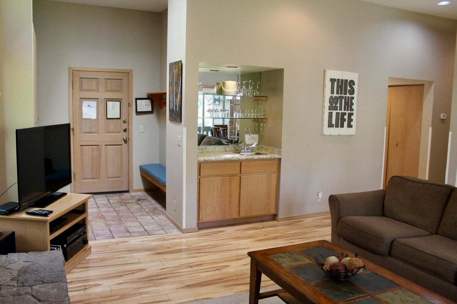 The Ridge - Residential