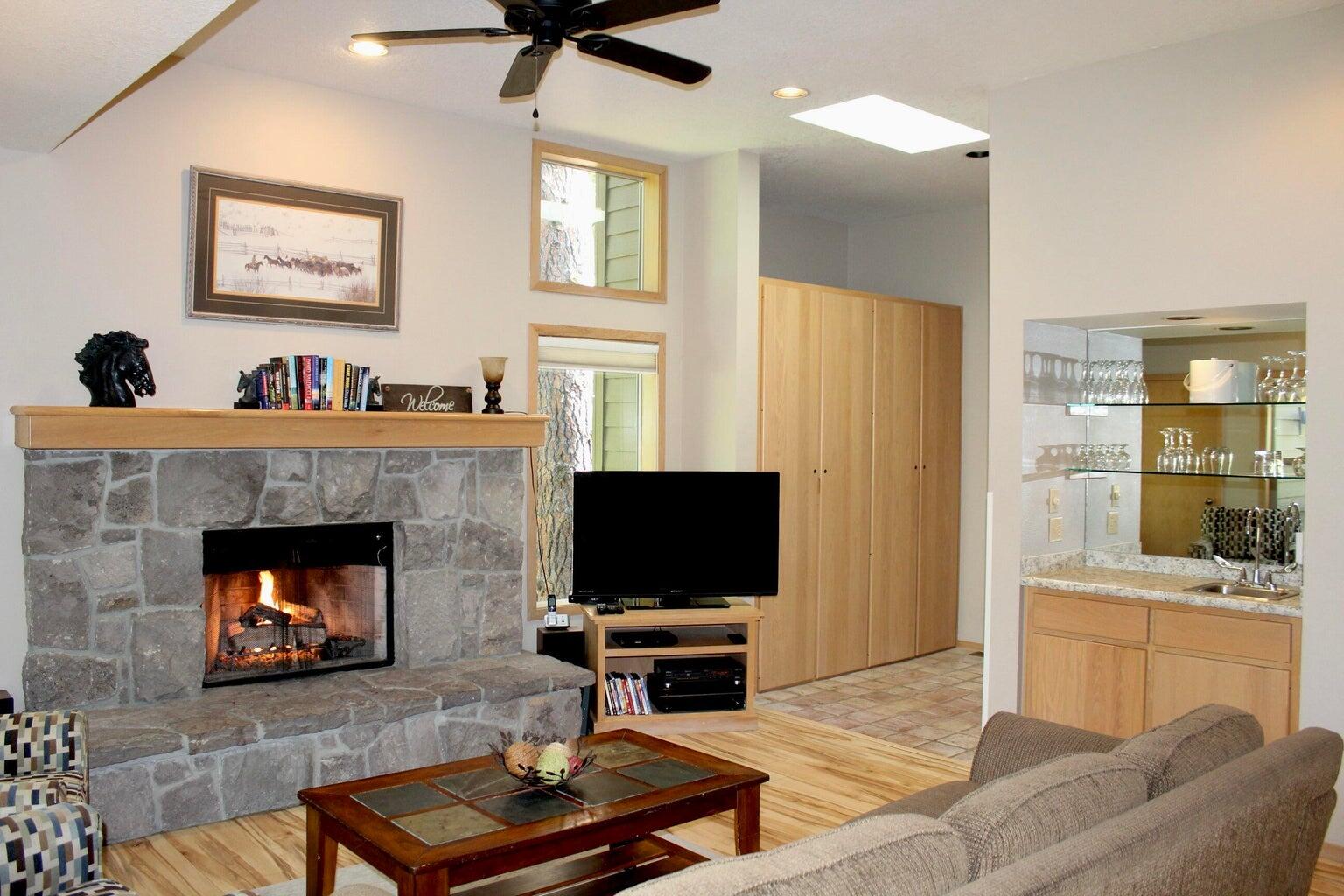 The Ridge - Residential