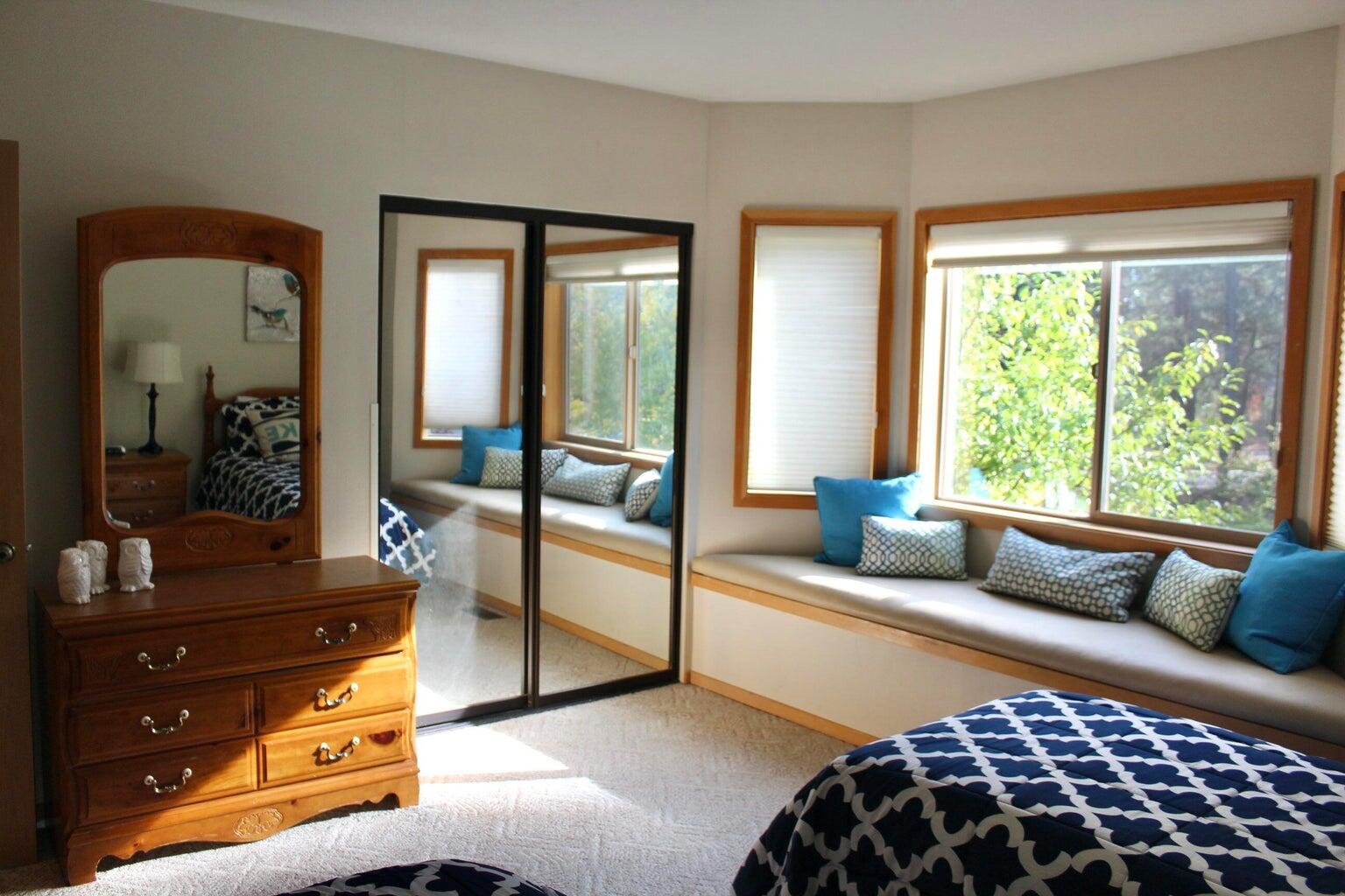 The Ridge - Residential