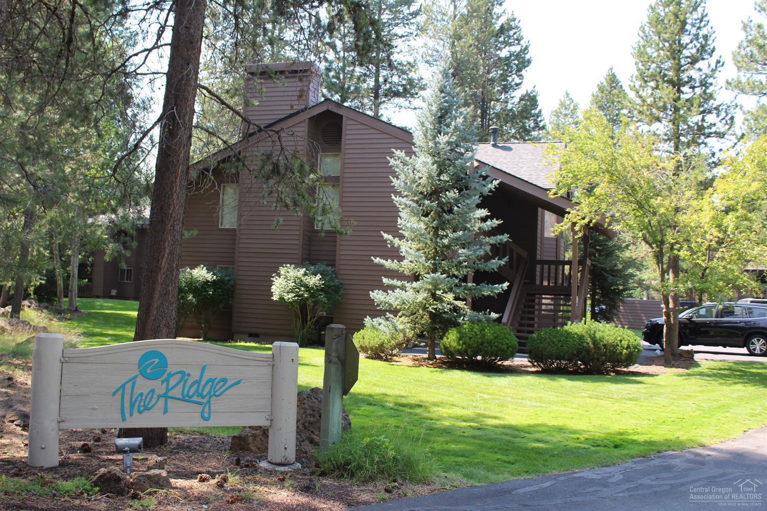 The Ridge - Residential