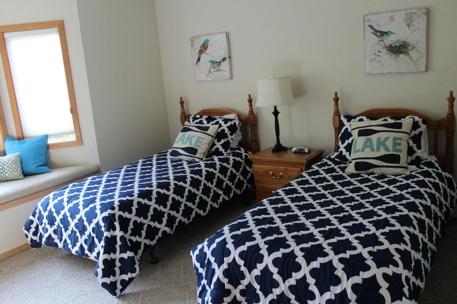 The Ridge - Residential