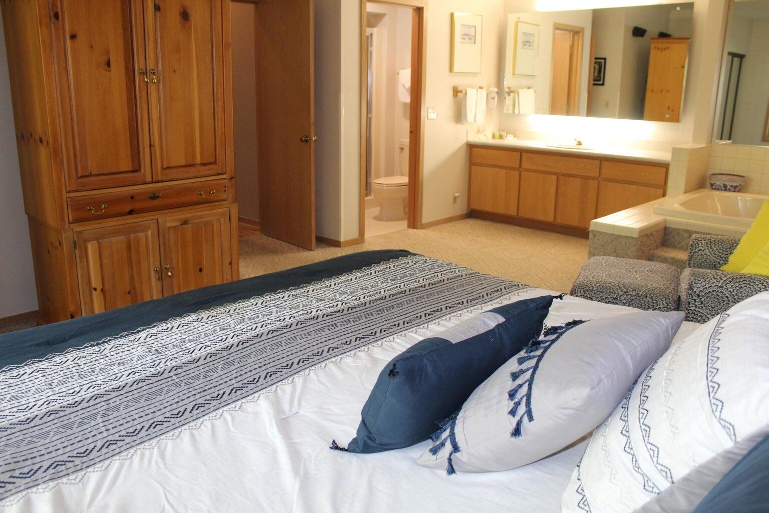 The Ridge - Residential