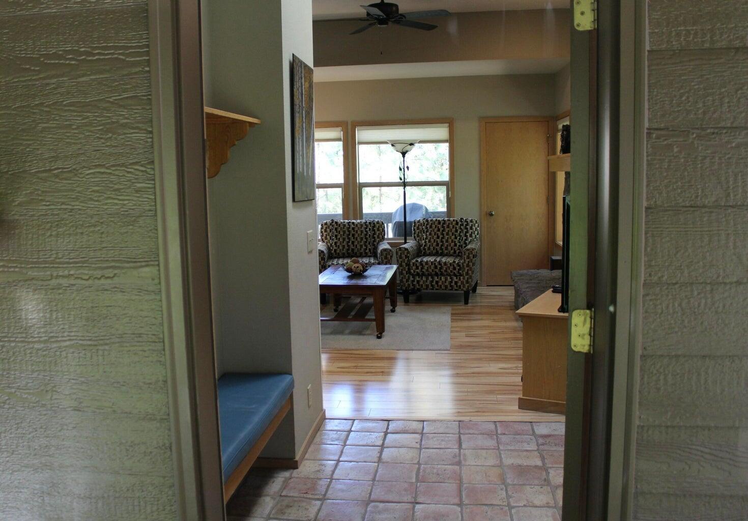 The Ridge - Residential