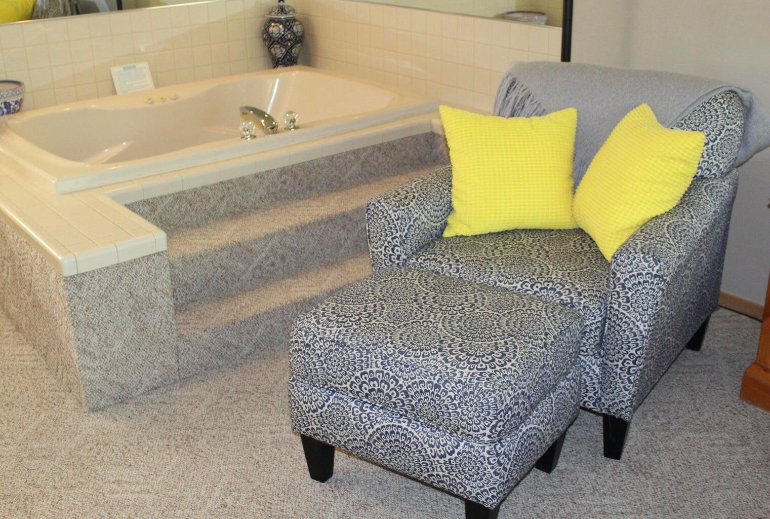 The Ridge - Residential