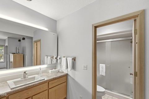 Tiny photo for 57342 Beaver Ridge Loop #18A, Sunriver, OR 97707 (MLS # 220222885)