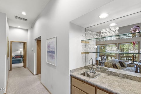 Tiny photo for 57342 Beaver Ridge Loop #18A, Sunriver, OR 97707 (MLS # 220222885)