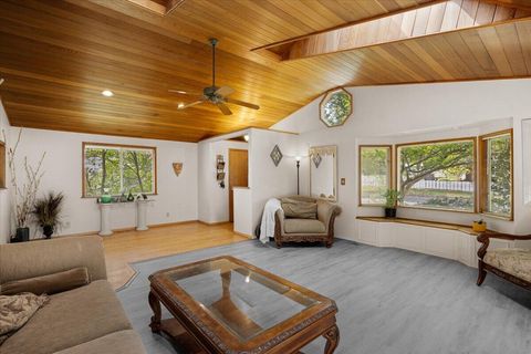 Tiny photo for 847 NW 5th Street, Grants Pass, OR 97526 (MLS # 220220254)