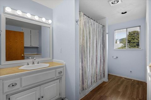 Tiny photo for 847 NW 5th Street, Grants Pass, OR 97526 (MLS # 220220254)