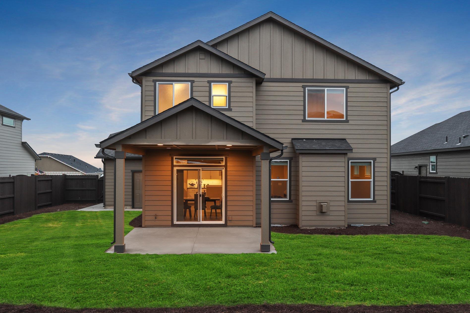 Canyon Ridge Phase 3 - Residential