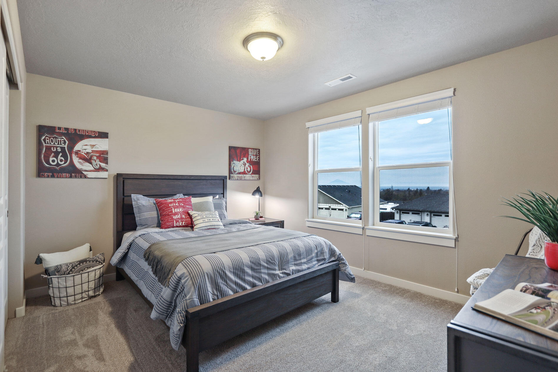 Canyon Ridge Phase 3 - Residential