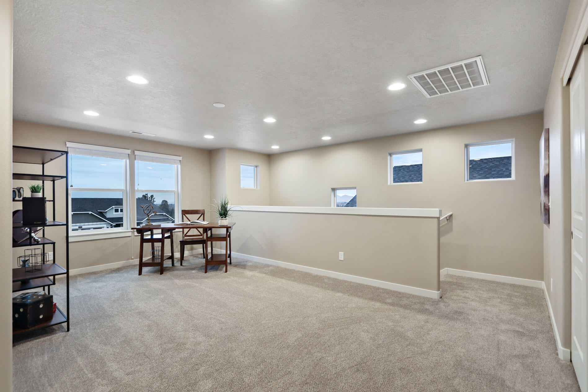 Canyon Ridge Phase 3 - Residential