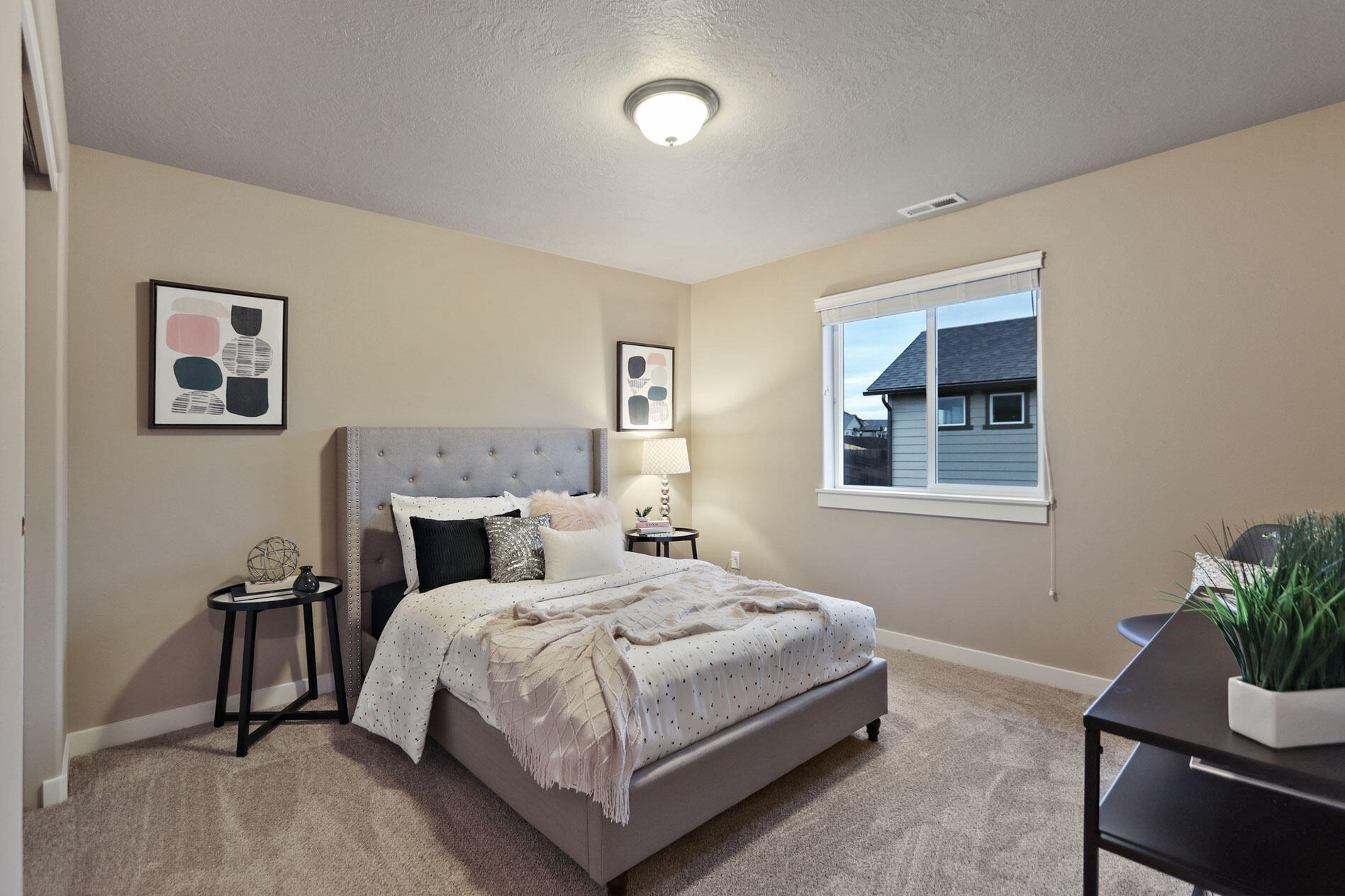 Canyon Ridge Phase 3 - Residential