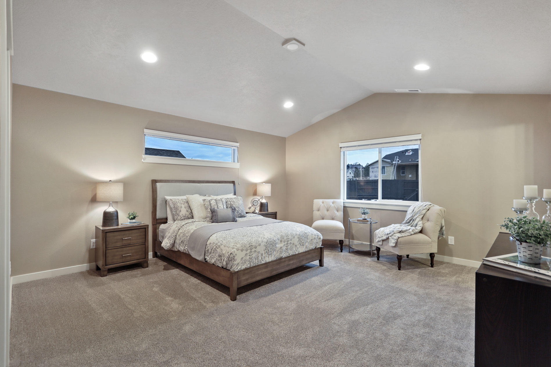 Canyon Ridge Phase 3 - Residential