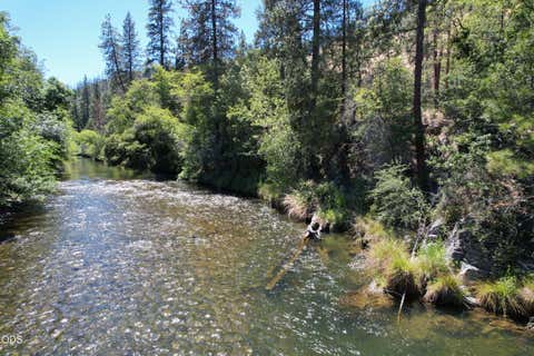Tiny photo for 2525 Kinney Creek Road, Jacksonville, OR 97530 (MLS # 220224087)