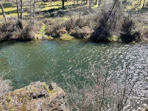 Photo of 2525 Kinney Creek Road, Jacksonville, OR 97530 (MLS # 220224087)