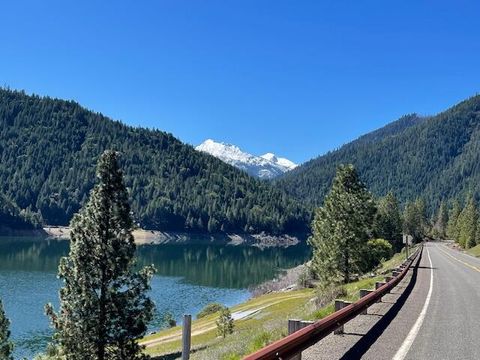 Tiny photo for 2525 Kinney Creek Road, Jacksonville, OR 97530 (MLS # 220224087)