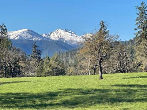 Tiny photo for 2525 Kinney Creek Road, Jacksonville, OR 97530 (MLS # 220224087)