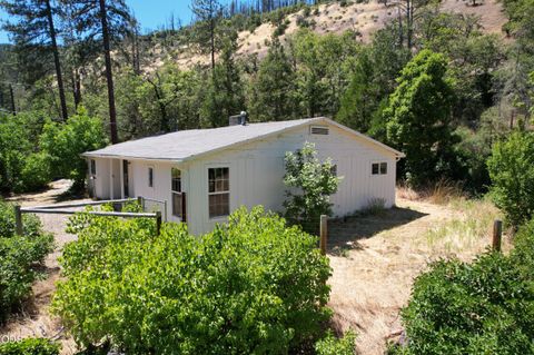 Tiny photo for 2525 Kinney Creek Road, Jacksonville, OR 97530 (MLS # 220224087)