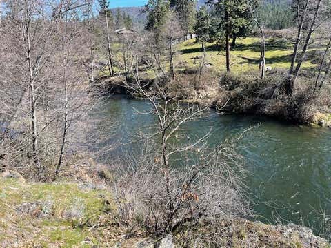 Tiny photo for 2525 Kinney Creek Road, Jacksonville, OR 97530 (MLS # 220224087)
