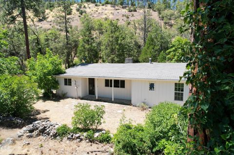 Tiny photo for 2525 Kinney Creek Road, Jacksonville, OR 97530 (MLS # 220224087)