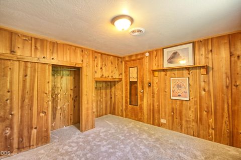 Tiny photo for 2525 Kinney Creek Road, Jacksonville, OR 97530 (MLS # 220224087)