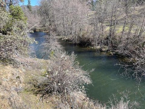 Tiny photo for 2525 Kinney Creek Road, Jacksonville, OR 97530 (MLS # 220224087)