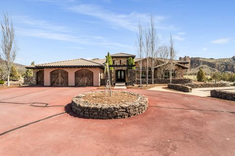10219 NE Vineyard Way Terrebonne OR 97760