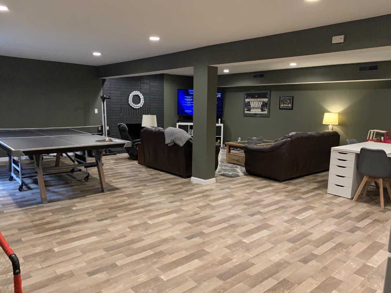 Nelson's - Residential