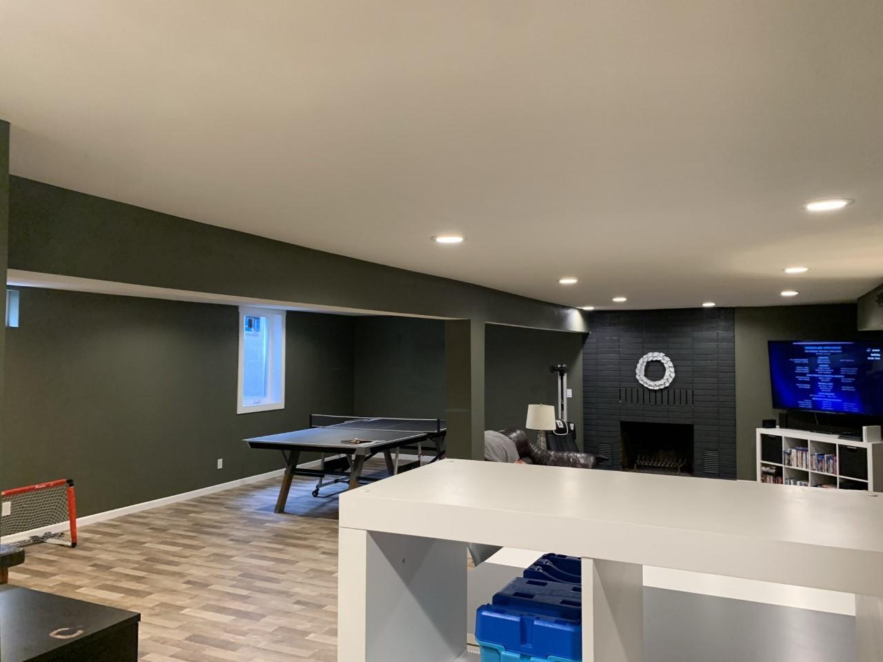 Nelson's - Residential