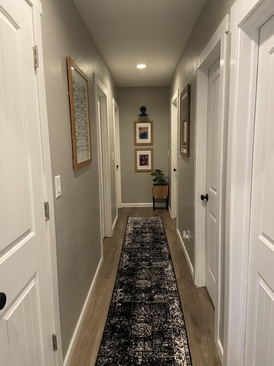 Nelson's - Residential