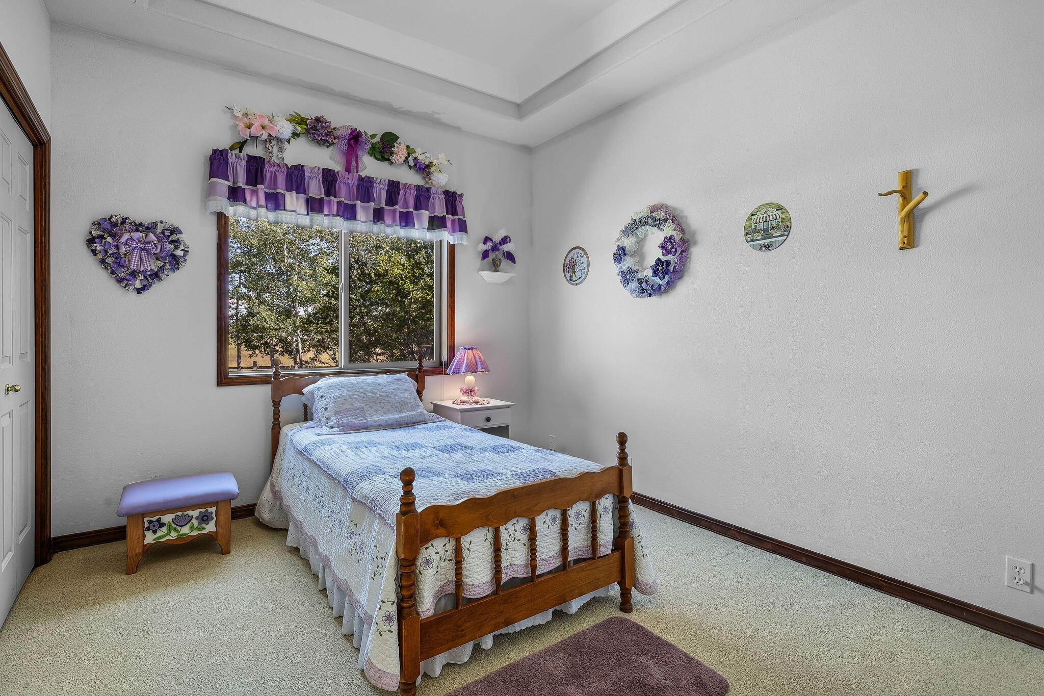 Harris Estate - Residential