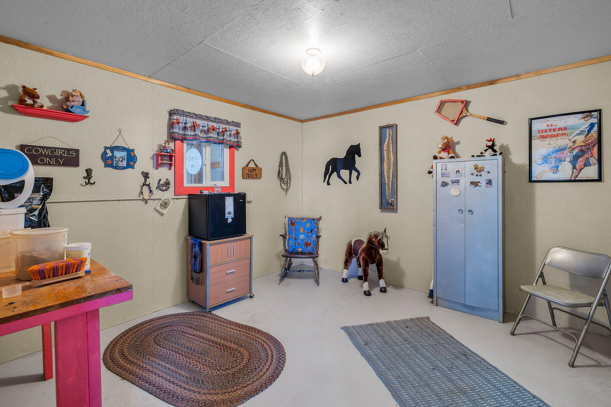 Harris Estate - Residential