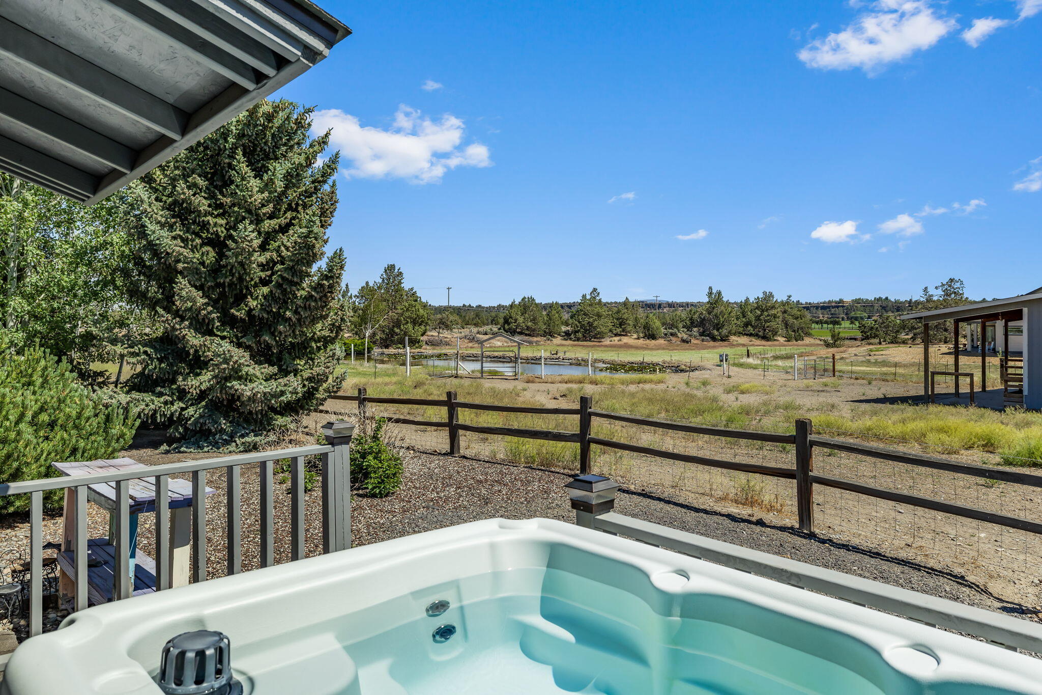 Harris Estate - Residential