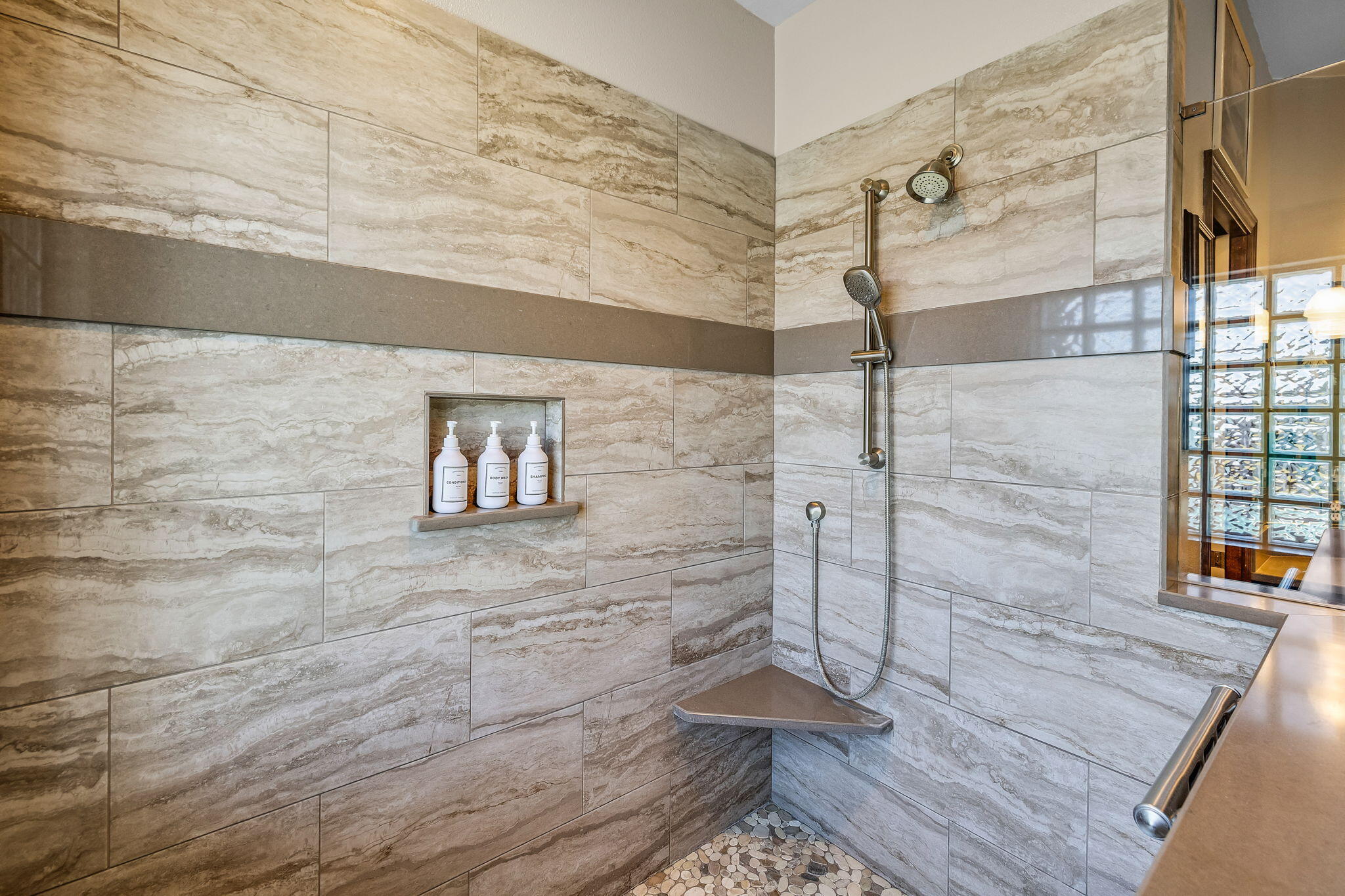 Harris Estate - Residential