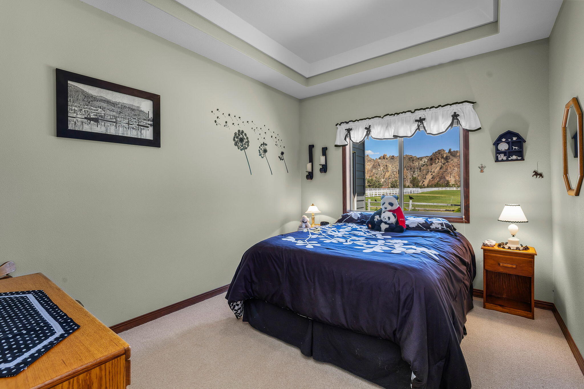 Harris Estate - Residential