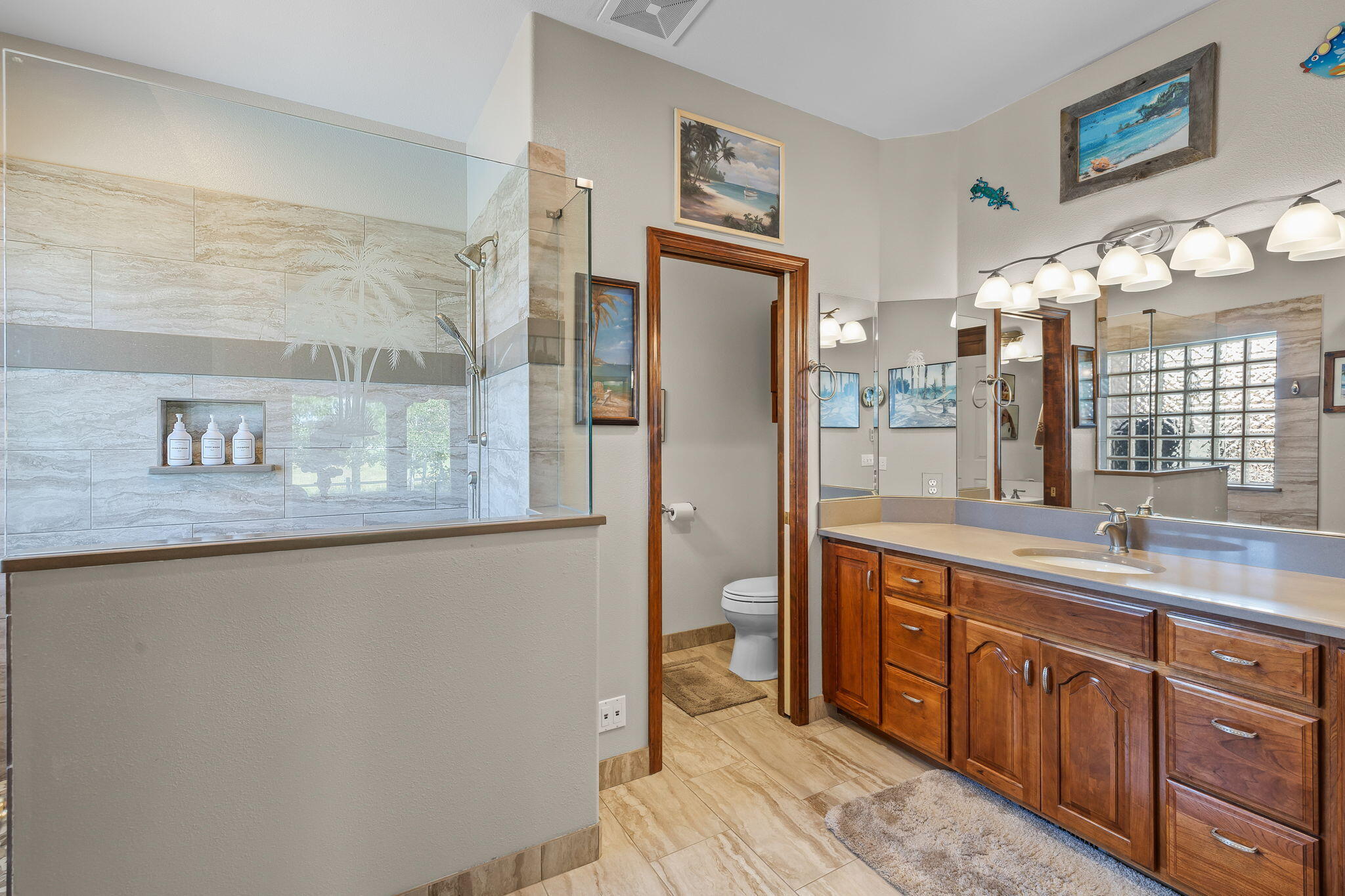 Harris Estate - Residential