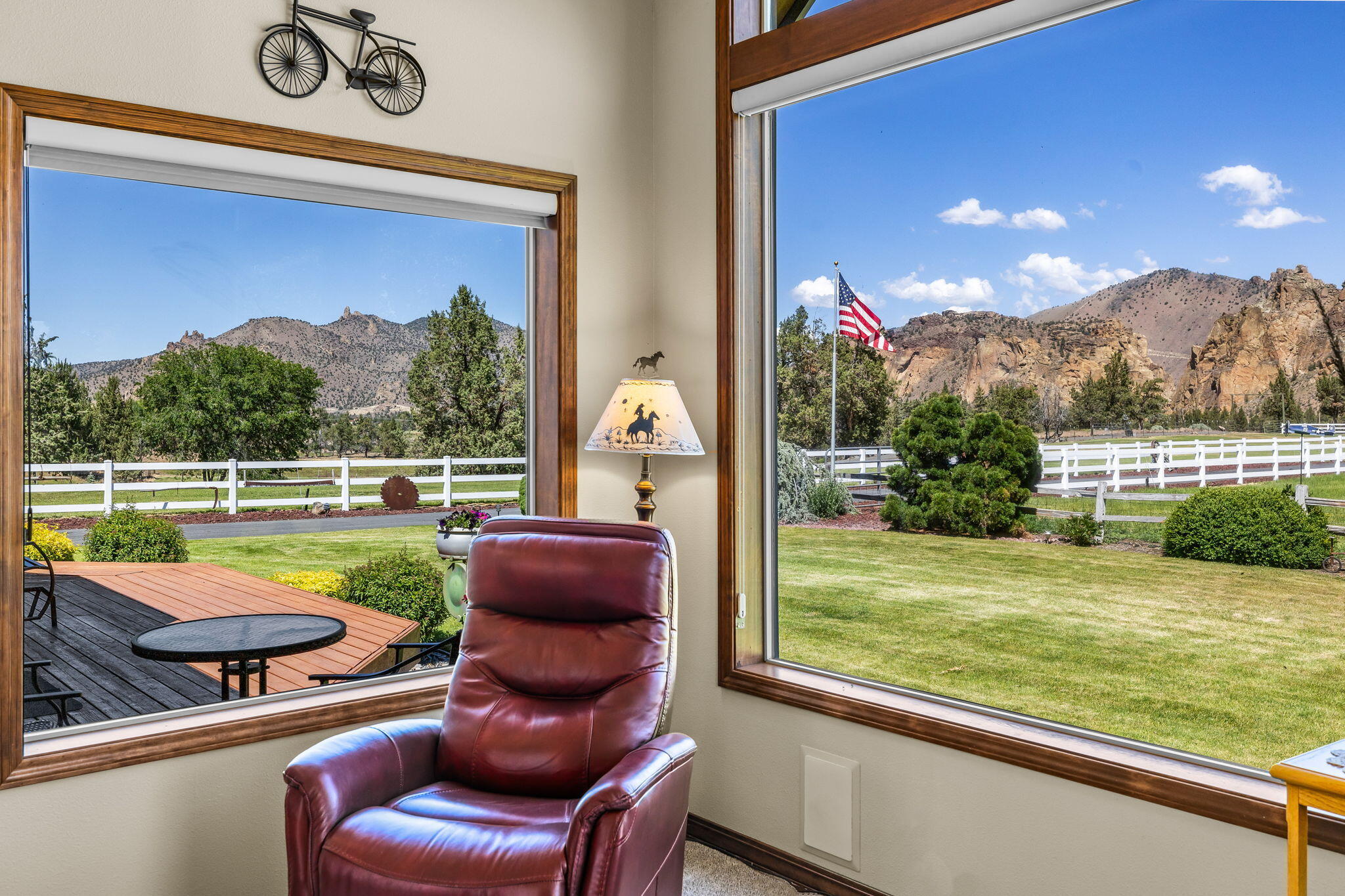 Harris Estate - Residential